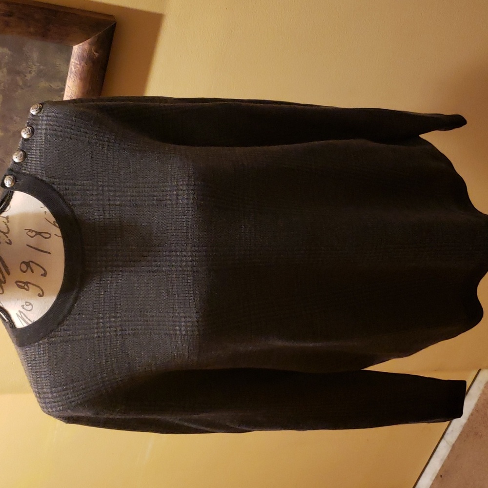 Women's Lauren Ralph Lauren sweater ..size XL - Picture 7 of 10